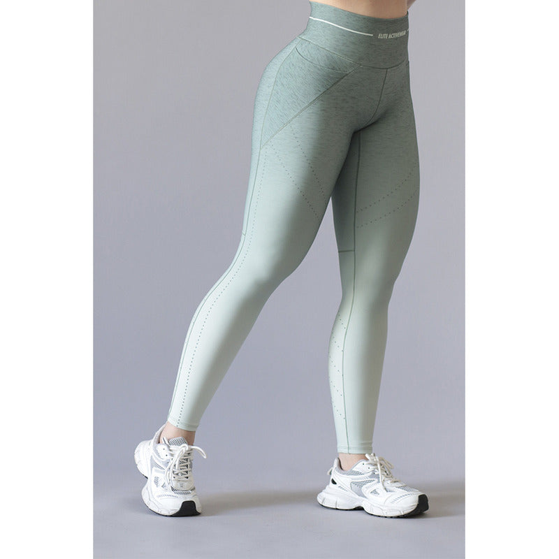 Legging Deportivo Lycra Colombiana Gala Sport Elite Ary