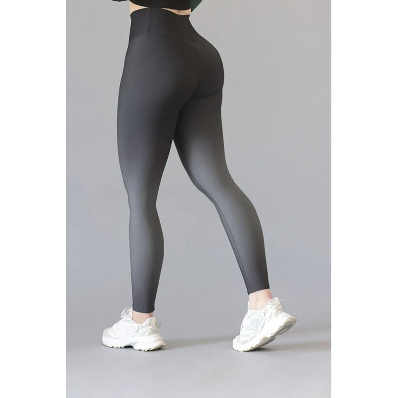 Legging Deportivo Lycra Colombiana Gala Sport Elite Belly