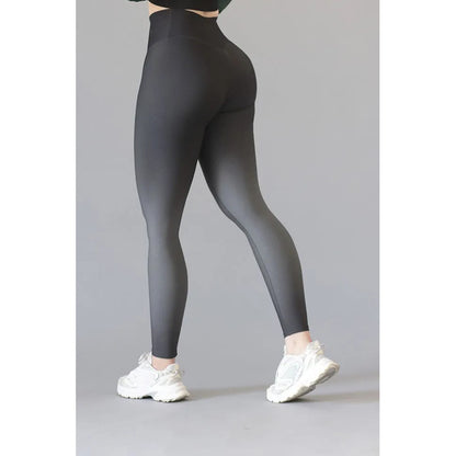 Legging Deportivo Lycra Colombiana Gala Sport Elite Belly