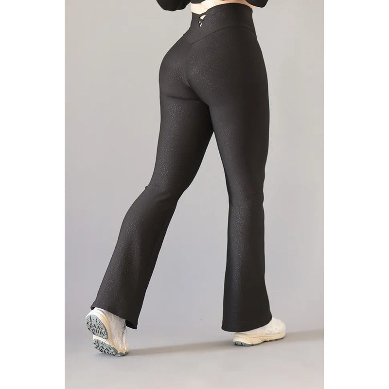 Legging Deportivo Lycra Colombiana Gala Sport Elite Linear G/xg