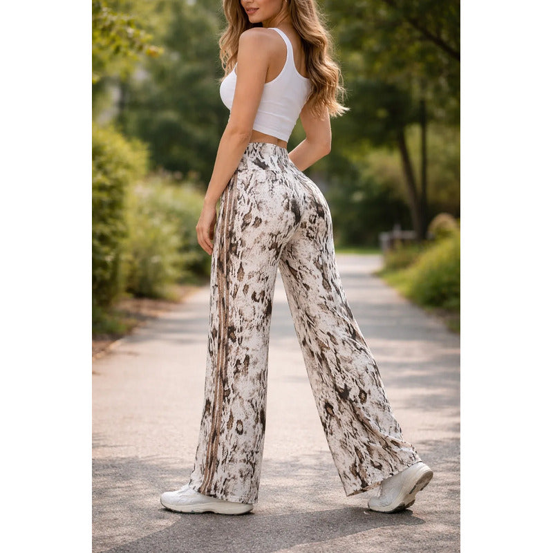 Legging Deportivo Lycra Colombiana Galasport Elt Décroît 108 Ch/m