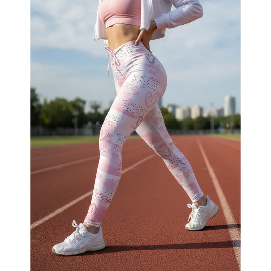 Legging Deportivo Lycra Colombiana Gala Sport Elite Lead Ch/m