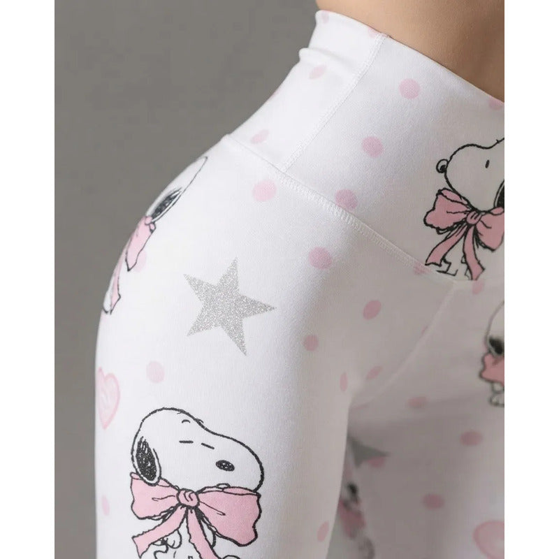 Legging Lycra Colombiana Gala Sport Elite Push Up Arvy