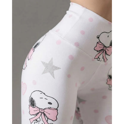Legging Lycra Colombiana Gala Sport Elite Push Up Arvy