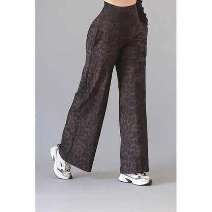 Legging Deportivo Lycra Colombiana Gala Sport Elite Urdhva Ch/m
