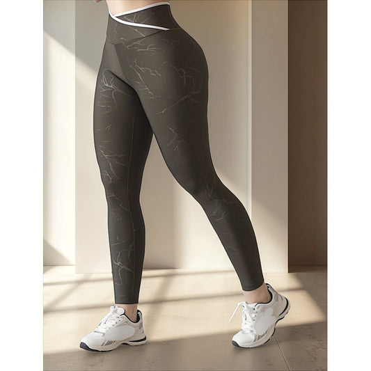 Legging Deportivo Lycra Colombiana Gala Sport Nadine