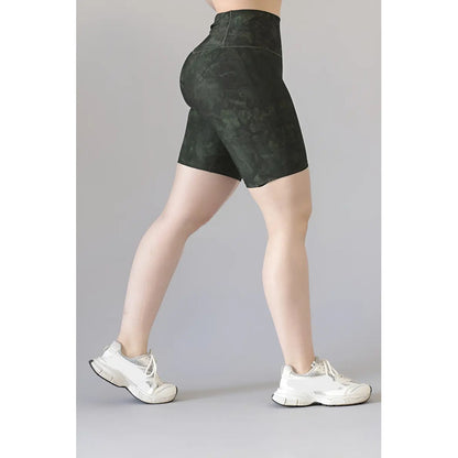 Short Deportivo Lycra Colombiana Gala Sport Elite King