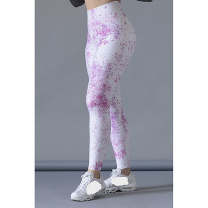 Legging Deportivo Lycra Colombiana Gala Sport Elite Akly