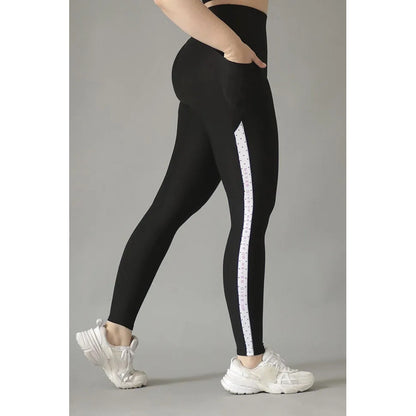 Legging Deportivo Lycra Colombiana Gala Sport Elite Urma