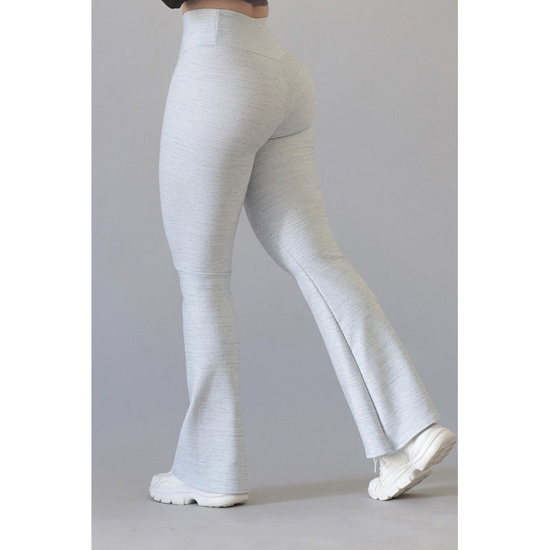 Legging Deportivo Lycra Colombiana Gala Sport Elite Kaia