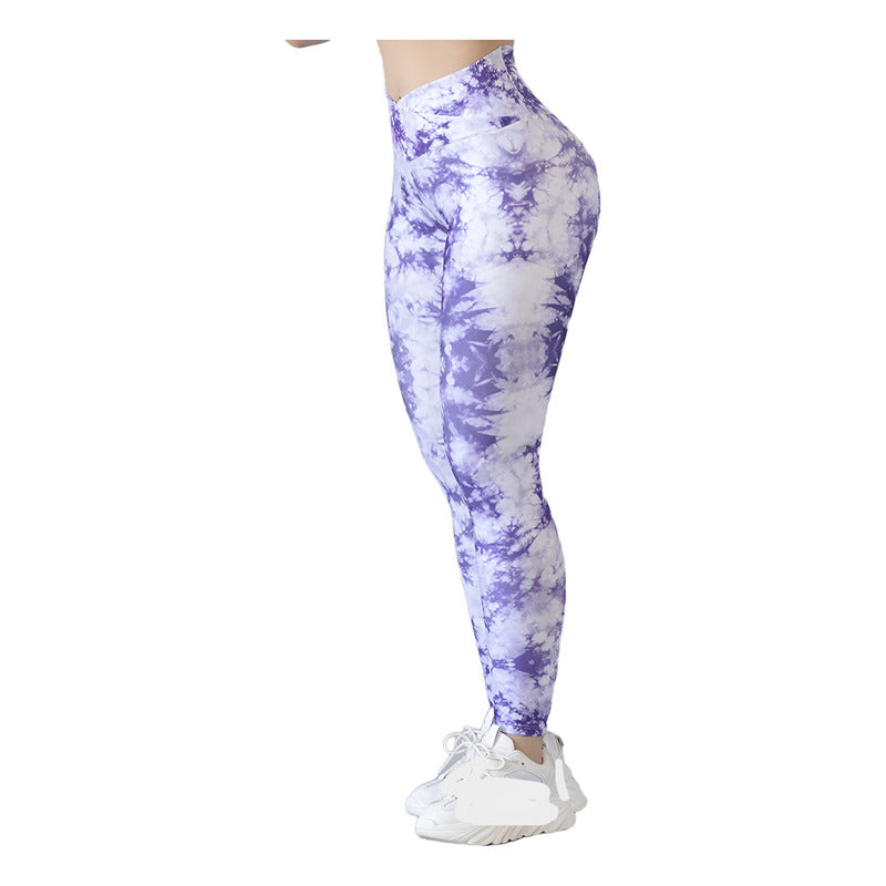 Legging Deportivo Lycra Colombiana Gala Sport Elite Explode