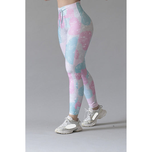 Legging Deportivo Lycra Colombiana Gala Sport Elite Kingdom