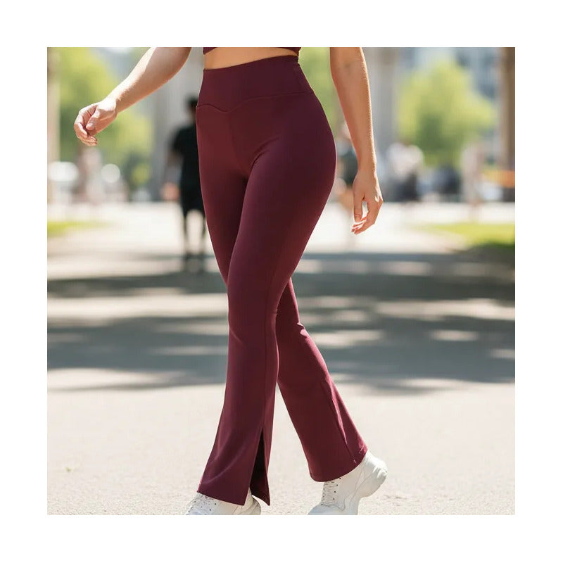 Legging Deportivo Lycra Colombiana Gala Sport Elite Cougar