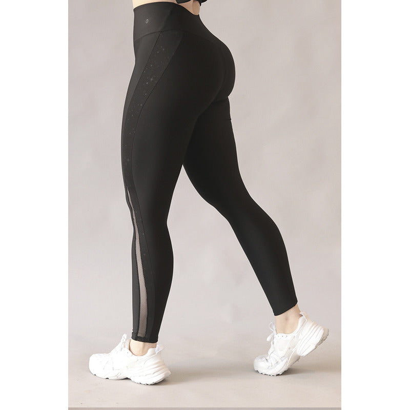 Legging Deportivo Lycra Colombiana Gala Sport Elite Gya