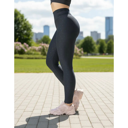 Legging Deportivo Lycra Colombiana Gala Sport Elite Tzomi