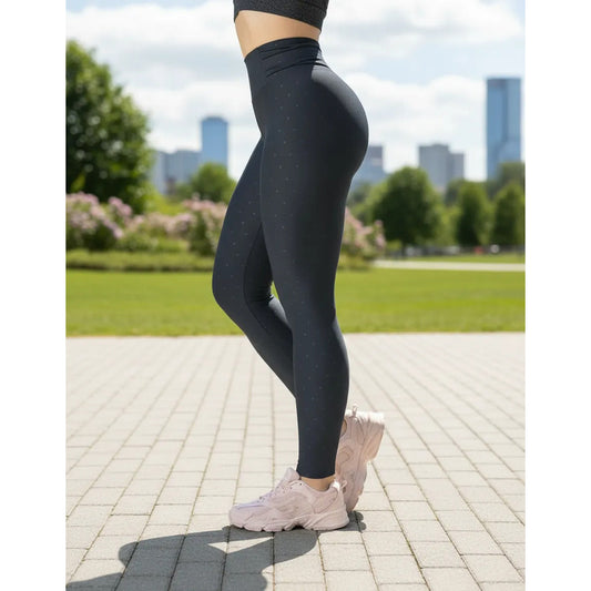 Legging Deportivo Lycra Colombiana Gala Sport Elite Tzomi