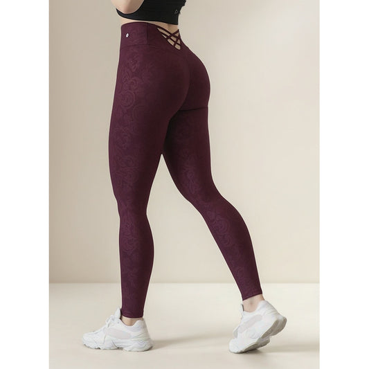 Legging Deportivo Lycra Colombiana Gala Sport Elite 227