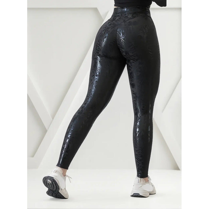 Legging Deportivo Lycra Colombiana Gala Sport Hasan
