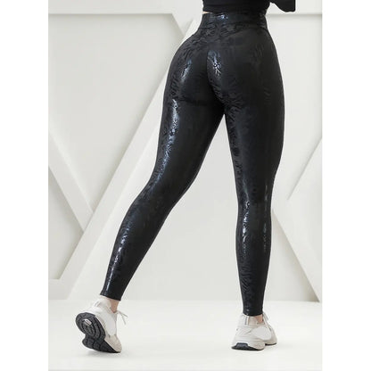 Legging Deportivo Lycra Colombiana Gala Sport Hasan