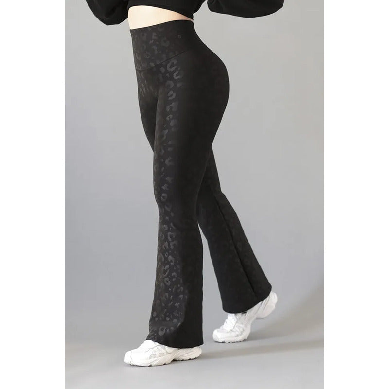 Legging Deportivo Lycra Colombiana Gala Sport Elite Beauty