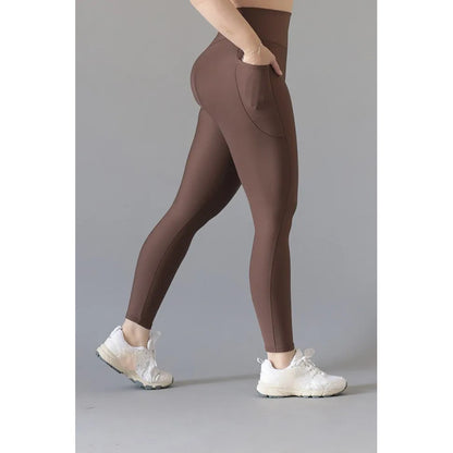 Legging Deportivo Lycra Colombiana Gala Sport Elite Flores