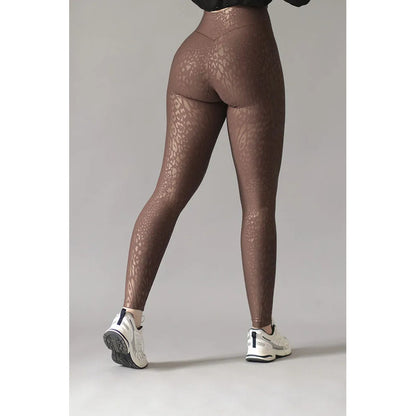 Legging Deportivo Lycra Colombiana Gala Sport Elite Ary