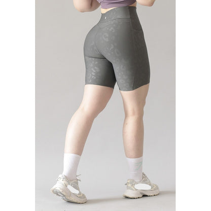 Short Deportivo Lycra Colombiana Gala Sport Elite Sneak
