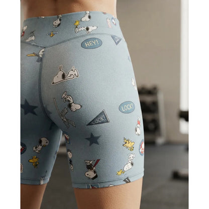 Short Deportivo Lycra Colombiana Gala Sport Elite Boom