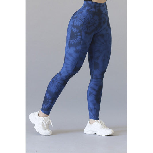 Legging Deportivo Lycra Colombiana Gala Sport Mirari