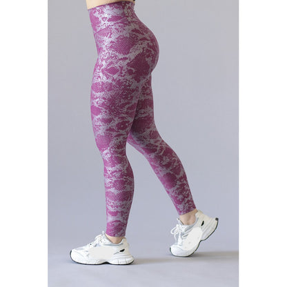 Legging Deportivo Lycra Colombiana Gala Sport Elite Bella