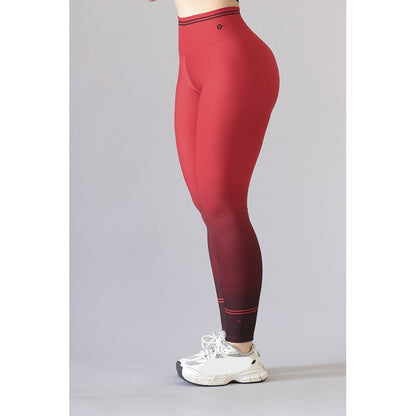 Legging Deportivo Lycra Colombiana Gala Sport Push Up Varg