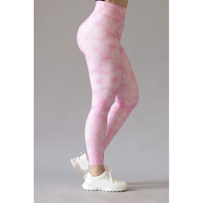 Legging Lycra Deportivo Colombiano Galasport Elite Eonia