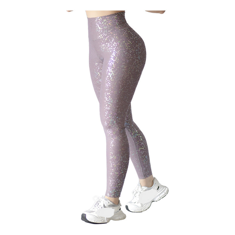 Legging Deportivo Lycra Colombiana Gala Sport Push Up Panth