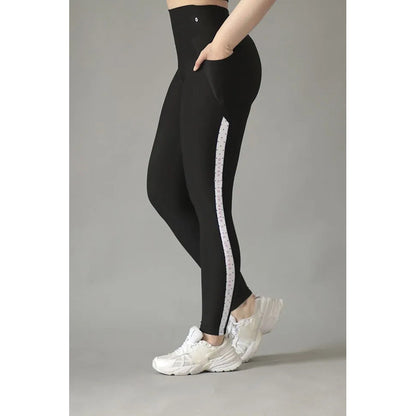 Legging Deportivo Lycra Colombiana Gala Sport Elite Urma