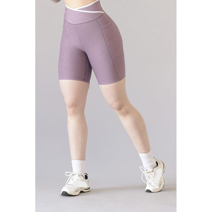 Legging Short Lycra Colombiana Gala Sport Elite Windsor