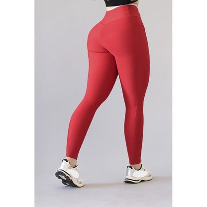 Legging Deportivo Lycra Colombiana Gala Sport Elite Flores