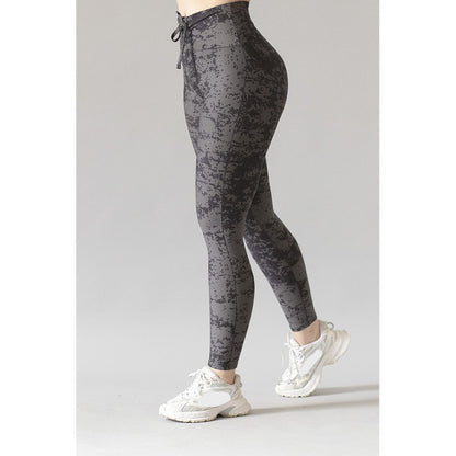 Legging Deportivo Lycra Colombiana Gala Sport Elite Lanai