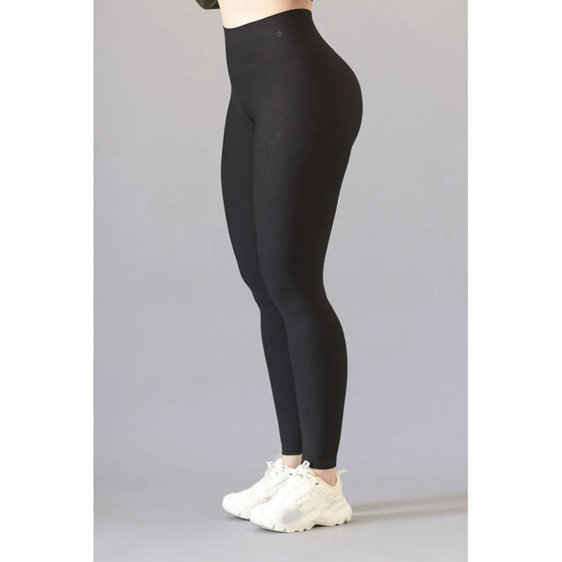 Legging Lycra Colombiana Gala Sport Massive Brasil Push Up