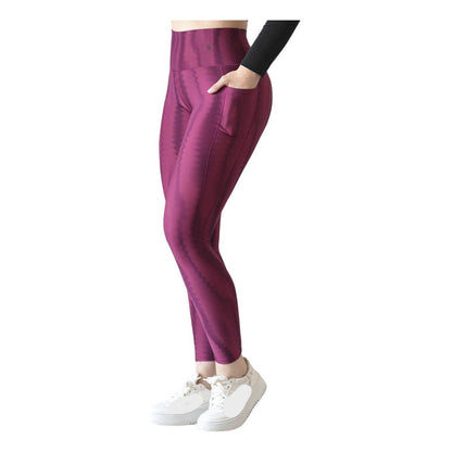 Legging Deportivo Lycra Colombiana Gala Sport Elite Aju