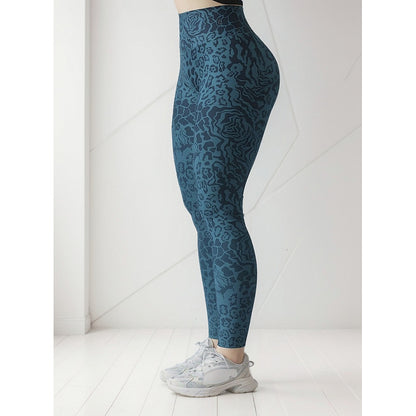Legging Deportivo Lycra Colombiana Gala Sport Push Up Live