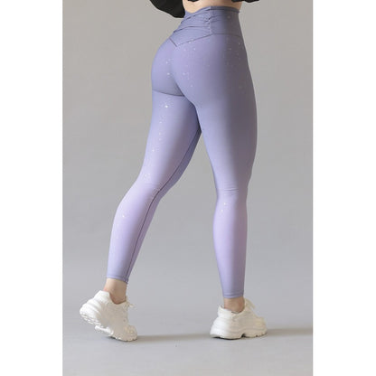 Legging Lycra Deportivo Colombiano Galasport Elite Dara