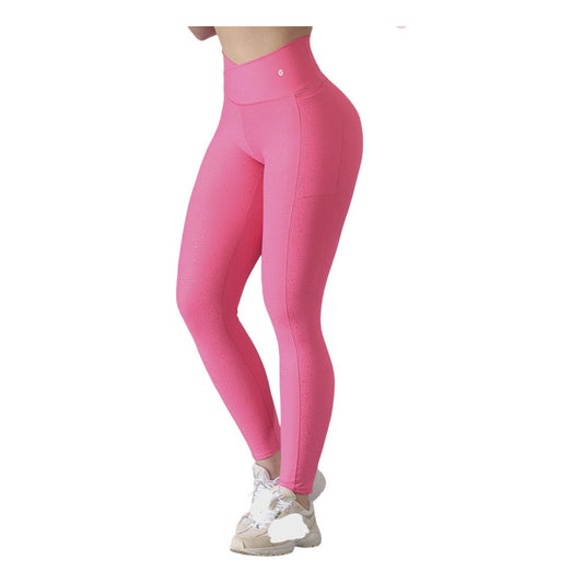 Legging Deportivo Lycra Colombiana Gala Sport Elite Alex