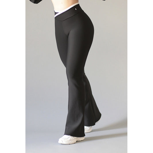 Legging Deportivo Lycra Colombiana Gala Sport Elite Pink