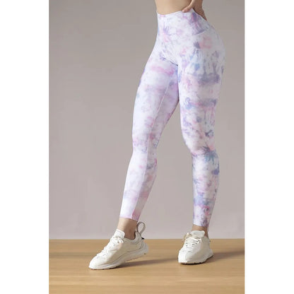 Legging Deportivo Lycra Colombiana Gala Sport Push Up Quay
