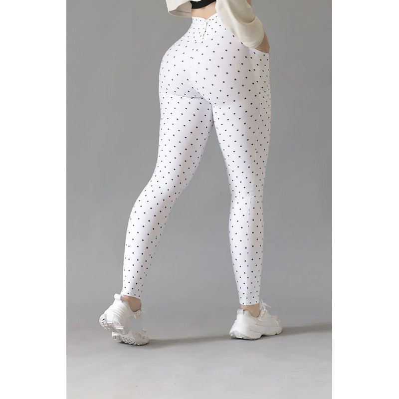 Legging Deportivo Lycra Colombiana Gala Sport Elite Akaam
