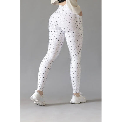 Legging Deportivo Lycra Colombiana Gala Sport Elite Akaam