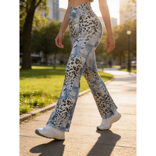Legging Deportivo Lycra Colombiana Gala Sport Elite Intense Ch/m