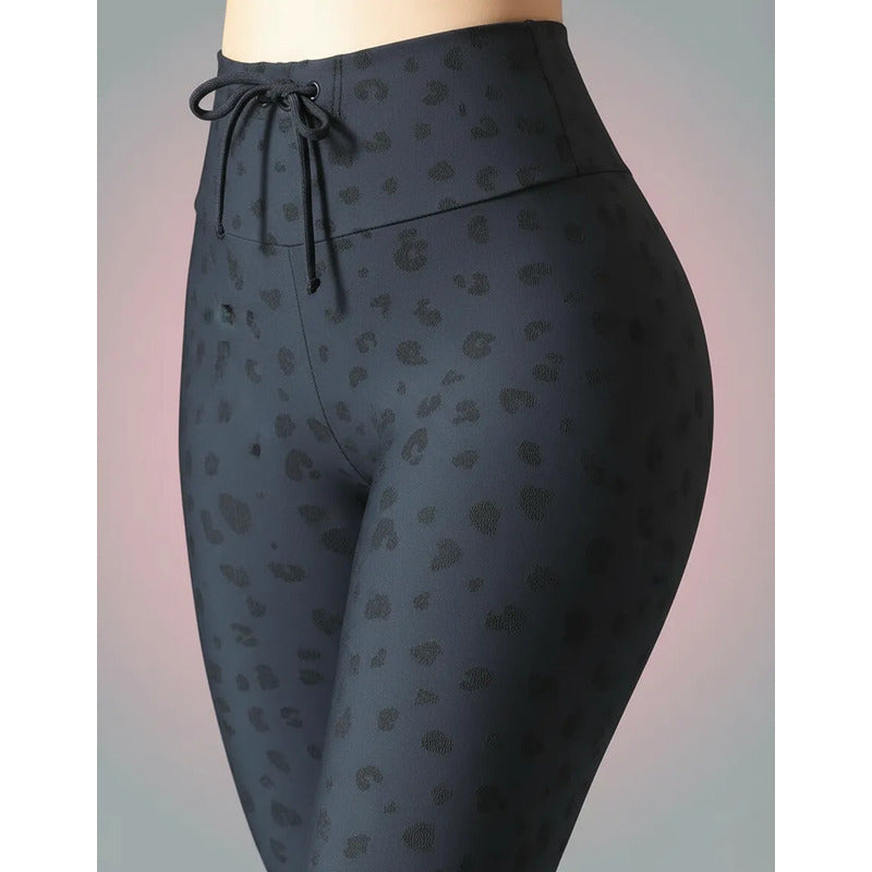 Legging Lycra Deportivo Colombiano Galasport Elite Cala