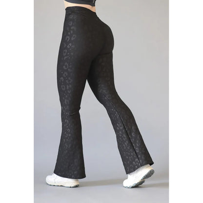 Legging Deportivo Lycra Colombiana Gala Sport Elite Daisy
