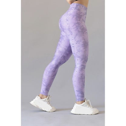 Legging Deportivo Lycra Colombiana Gala Sport Elite Pollux